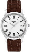 Купить наручний годинник TISSOT T033.410.16.013.01: цена от 8340 грн.