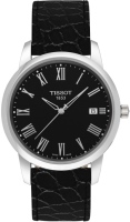 Купити наручний годинник TISSOT T033.410.16.053.01  за ціною від 8990 грн.