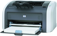 Купити принтер HP LaserJet 1010  за ціною від 2367 грн.