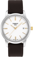 Купить наручний годинник TISSOT T033.410.26.011.01: цена от 8440 грн.