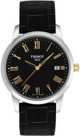 Купить наручные часы TISSOT T033.410.26.053.01  по цене от 8690 грн.