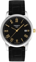 Купити наручний годинник TISSOT T033.410.26.053.01  за ціною від 9600 грн.