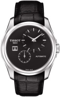 Купити наручний годинник TISSOT T035.428.16.051.00  за ціною від 35600 грн.