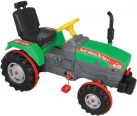 Купить веломобиль Pilsan Chained Tractor: цена от 4125 грн.