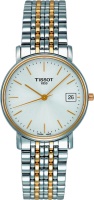 Купити наручний годинник TISSOT T52.2.481.31  за ціною від 9990 грн.