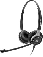 Купити навушники Sennheiser SC 660 USB CTRL  за ціною від 10325 грн.