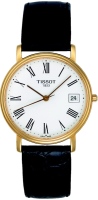 Купить наручные часы TISSOT T52.5.421.13  по цене от 9460 грн.