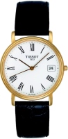 Купити наручний годинник TISSOT T52.5.421.13  за ціною від 9460 грн.