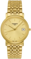 Купить наручные часы TISSOT T52.5.481.21  по цене от 14190 грн.