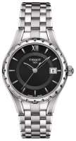 Купить наручные часы TISSOT T072.210.11.058.00  по цене от 14590 грн.