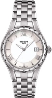 Купити наручний годинник TISSOT T072.210.11.118.00  за ціною від 21360 грн.