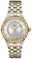 Купити наручний годинник TISSOT T072.210.22.038.00  за ціною від 16990 грн.