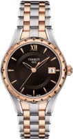 Купить наручний годинник TISSOT T072.210.22.298.00: цена от 15790 грн.