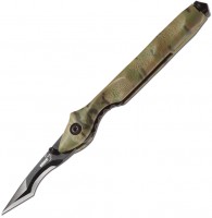 Купить нож / мультитул Boker Plus Urban Survival  по цене от 2640 грн.