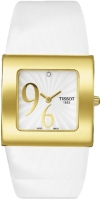 Купить наручний годинник TISSOT T900.309.18.032.01: цена от 134850 грн.