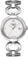 Купить наручные часы TISSOT T084.210.11.017.01  по цене от 9890 грн.