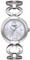 Купить наручные часы TISSOT T084.210.11.117.01  по цене от 9890 грн.