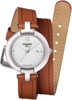 Купить наручные часы TISSOT T084.210.16.017.04  по цене от 9600 грн.