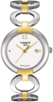Купити наручний годинник TISSOT T084.210.22.017.00  за ціною від 10990 грн.