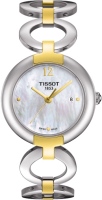 Купити наручний годинник TISSOT T084.210.22.117.00  за ціною від 10710 грн.