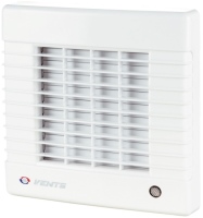 Купити витяжний вентилятор VENTS MA (125 MABT) за ціною від 2692 грн.