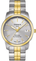 Купить наручные часы TISSOT T049.407.22.031.00  по цене от 23690 грн.