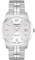 Купити наручний годинник TISSOT T049.410.11.037.01  за ціною від 9990 грн.