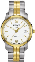 Купити наручний годинник TISSOT T049.410.22.017.00  за ціною від 10490 грн.