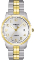 Купить наручний годинник TISSOT T049.410.22.032.00: цена от 10490 грн.