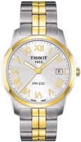 Купить наручные часы TISSOT T049.410.22.033.01  по цене от 10490 грн.