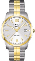 Купити наручний годинник TISSOT T049.410.22.037.01  за ціною від 17700 грн.