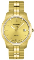 Купити наручний годинник TISSOT T049.410.33.027.00  за ціною від 15290 грн.
