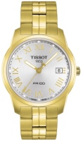 Купити наручний годинник TISSOT T049.410.33.033.00  за ціною від 10990 грн.