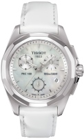 Купити наручний годинник TISSOT T008.217.16.111.00  за ціною від 13390 грн.