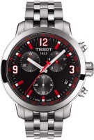 Купити наручний годинник TISSOT T055.417.11.057.01  за ціною від 29280 грн.