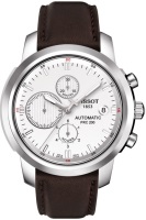 Купить наручные часы TISSOT T014.427.16.031.00  по цене от 41380 грн.
