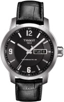 Купити наручний годинник TISSOT T055.430.16.057.00  за ціною від 26290 грн.