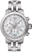 Купити наручний годинник TISSOT T055.217.11.113.00  за ціною від 15590 грн.