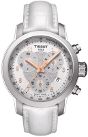 Купить наручные часы TISSOT T055.217.16.032.01  по цене от 15290 грн.