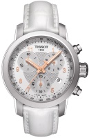 Купити наручний годинник TISSOT T055.217.16.032.01  за ціною від 14490 грн.