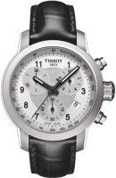 Купити наручний годинник TISSOT T055.217.16.032.02  за ціною від 15290 грн.