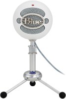 Купить мікрофон Blue Microphones Snowball: цена от 2352 грн.