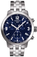 Купити наручний годинник TISSOT T055.417.11.047.00  за ціною від 17790 грн.