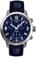 Купить наручные часы TISSOT T055.417.16.047.00  по цене от 15290 грн.