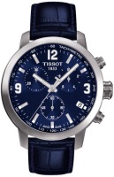 Купити наручний годинник TISSOT T055.417.16.047.00  за ціною від 14590 грн.