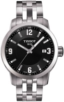 Купить наручные часы TISSOT T055.410.11.057.00  по цене от 13990 грн.