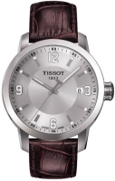 Купить наручний годинник TISSOT T055.410.16.037.00: цена от 12990 грн.