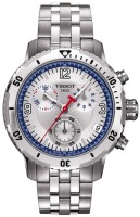 Купить наручные часы TISSOT T067.417.11.037.01  по цене от 28050 грн.