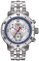 Купити наручний годинник TISSOT T067.417.11.037.01  за ціною від 28050 грн.