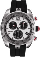 Купить наручные часы TISSOT T076.417.17.087.00  по цене от 27390 грн.